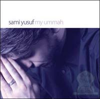 sami yusuf